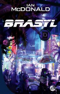 Brasyl [2009]