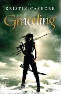Graceling [2009]