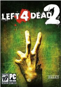 Left 4 Dead 2 - XBOX 360