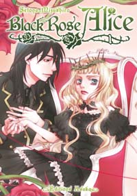 Black Rose Alice #1 [2009]