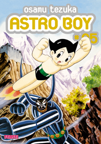 Astro Boy