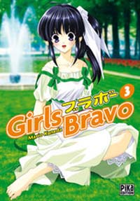 Girls Bravo