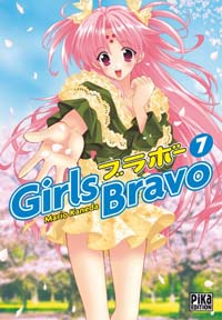 Girls Bravo