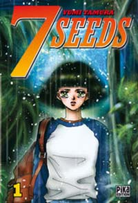 7 Seeds #1 [2008]