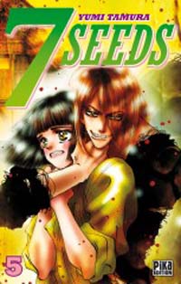 7 Seeds #5 [2008]