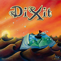 Dixit [2009]
