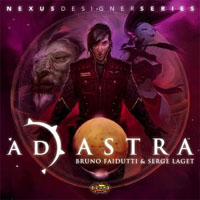 Ad Astra [2009]