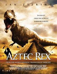 Aztec Rex [2009]