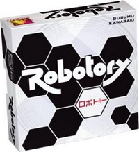 Robotory [2009]