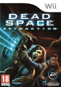 Dead Space : Extraction [2009]