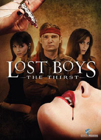 Génération Perdue : Lost Boys 3: The Thirst