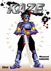 Kaze #2 [2009]