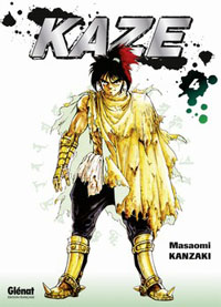 Kaze #4 [2009]