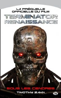 Terminator Renaissance : Sous les cendres [2009]