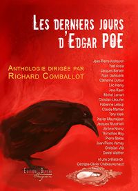 Les derniers jours d'Edgar Poe [2009]