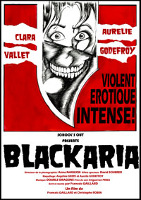Blackaria [2010]