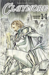 Claymore #14 [2009]