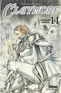 Claymore