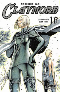 Claymore