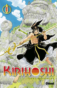 Kirihoshi #1 [2009]
