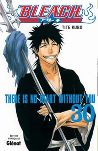 Bleach : There is no heart without you #30 [2009]