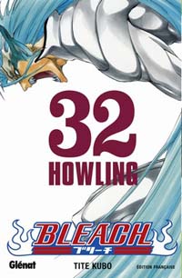 Bleach : Howling #32 [2009]