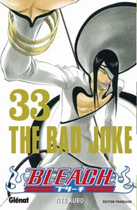 Bleach : The bad joke #33 [2009]