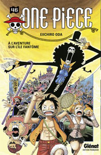 One Piece #46 [2008]