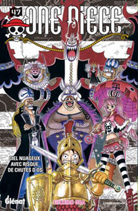 One Piece #47 [2009]