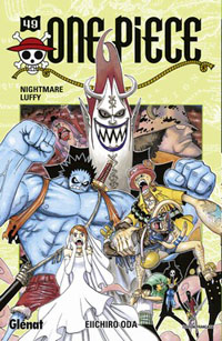 One Piece #49 [2009]