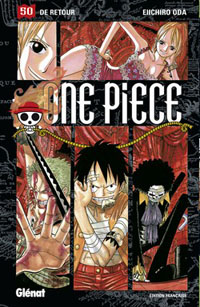 One Piece #50 [2009]
