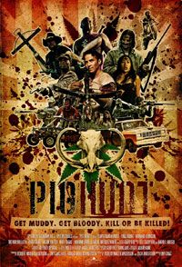 Pig Hunt [2011]