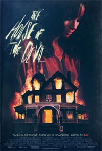 House of the devil [2010]