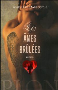 Les âmes brûlées