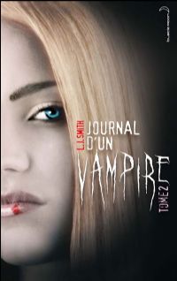 Journal d'un vampire #2 [2009]