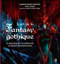 L'art de la fantasy gothique [2009]