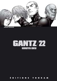 Gantz