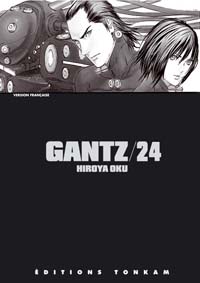 Gantz