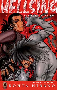 Hellsing