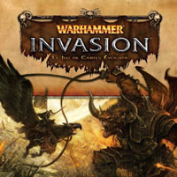Warhammer Invasion JCE [2009]