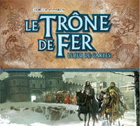 Le trône de fer JCE [2009]