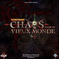 Warhammer : Chaos dans le Vieux Monde [2009]