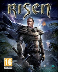 Risen #1 [2009]