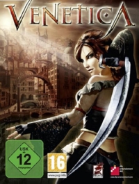 Venetica - PS3