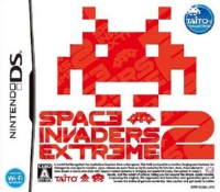 Space Invaders Extreme 2 [2009]