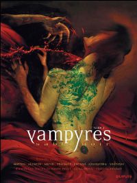 Vampyres, Sable Noir 2 [2009]