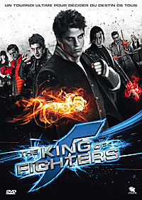 King of Fighters [2011]