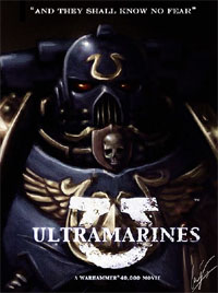 Ultramarines Special Edition Collector