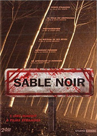 Sable Noir