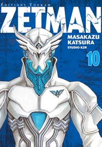 Zetman